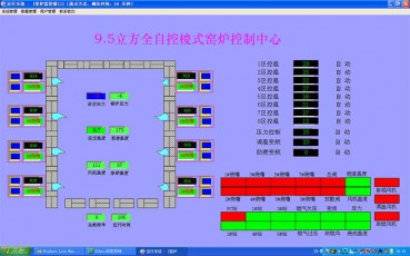 河北FCS係統